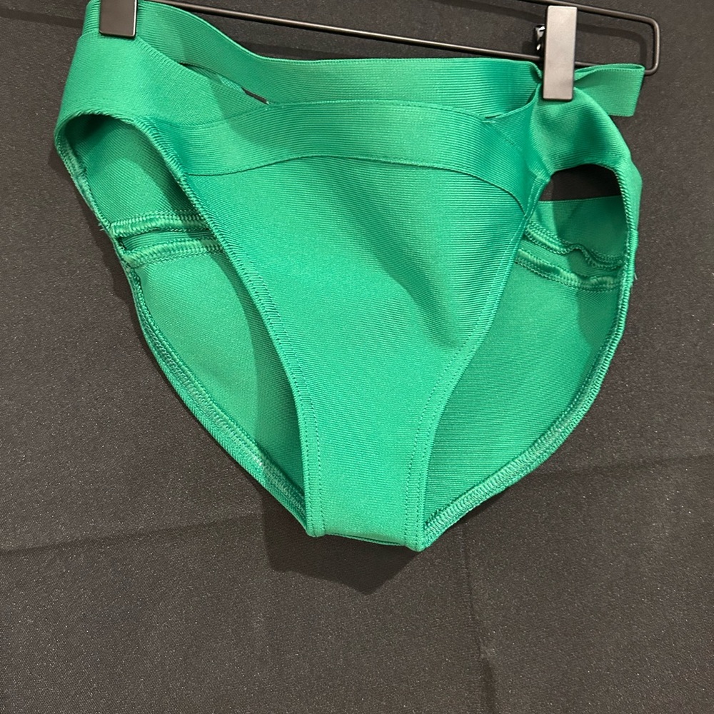 Versace Medusa Strappy Wrap. Size - M